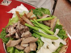 -潮汕•草根牛肉档(中江路店)