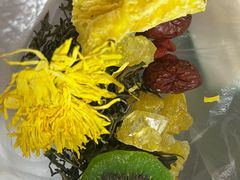 -尕胡才炕锅烤羊肉馆(八一路店)