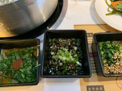 -牛记皇鲜牛肉火锅(环球度假区梨园店)