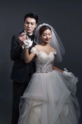 -全城热恋璀璨婚纱摄影(国贸总店)