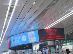 -厦门邮轮中心厦鼓码头(轮渡站)
