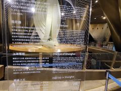 -上海之巅观光厅
