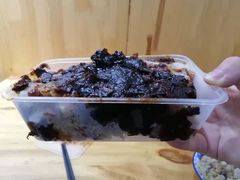 -叁省斋粉蒸肉甑糕·清真(回民街店)