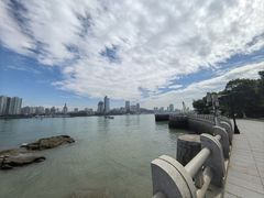 -厦门海港英迪格酒店(中山路店)