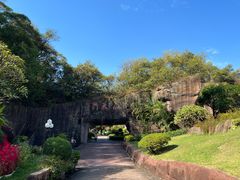 -广州莲花山旅游区