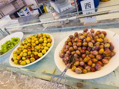 -禾斗海鲜自助(市南银座店)