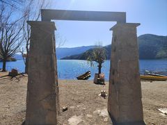 -丽江泸沽湖景区