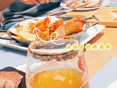 -Mezomd曼索蒂西班牙餐厅(广粤店)