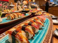 -梨花自助烤肉(西三旗万象汇黑金店)