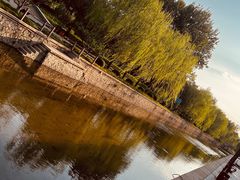 -元大都城垣遗址公园