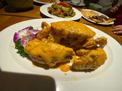 -泰华海鲜中餐厅(普吉镇店)