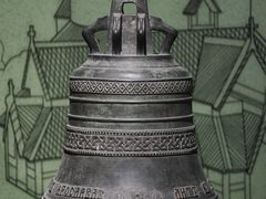 -大钟寺古钟博物馆