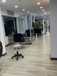 -新晨·SALON·形象造型