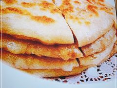 -鲁蒙肉饼糁汤(南辛庄街店)