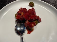 江雪糖醋小排-大董(阜成路店)