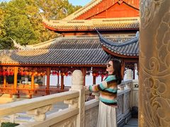 -上海东林寺(金山区)