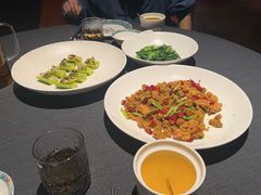 -肆月河豚·淮扬菜·湘菜(华天店)