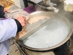 -长人馄饨铺(解放街店)