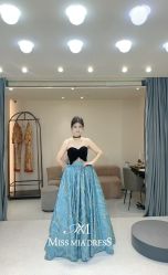 -MISS MIA 婚纱品牌馆