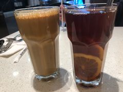 -香港新发烧腊茶餐厅(书城店)