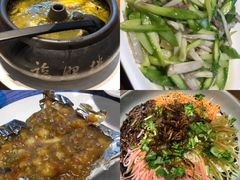 -福照楼汽锅鸡·云南菜(护国路店)