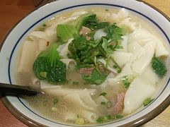 -山丹丹西北菜(金贸大厦店)