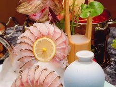 -牛将军•涮肉•烤肉•铁板烧(北京王府井·故宫店)