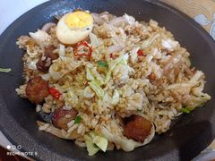 -豪客来牛排(中央花苑店)