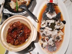 -花城粤菜餐厅(高新区店)