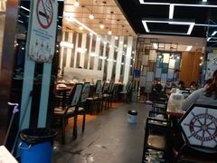 -新招鲜(桃浦路店)