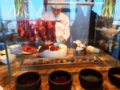 -嘉定凯悦·咖啡厅