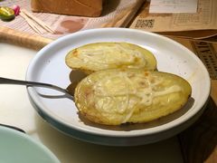 -绿茶餐厅(西单老佛爷店)
