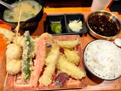 -天妇罗内顺田(罗湖店)