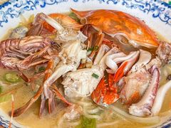 -霆记海鲜·只为这碗面(滨江店)