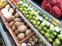-简致生活MARKET(小榄海港城购物中心店)