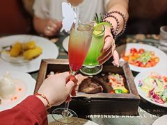 -第101座花园餐厅(湖滨88店)