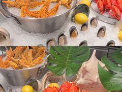 -Social 秀西餐厅-长沙瑞吉酒店(运达店)