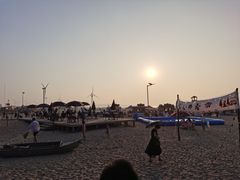 -那香海钻石沙滩浴场