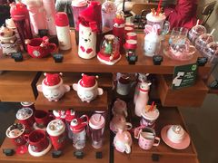 -星巴克(深圳海岸城4楼店)
