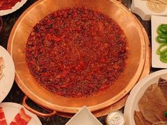 -老码头火锅(玉林店)