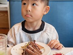 -半岛听涛蒸汽海鲜自助(K11店)
