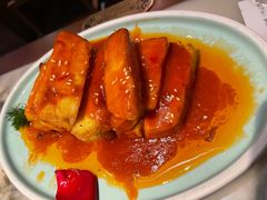 -红蜡烛-养生粥-津鲁菜(中山路店)