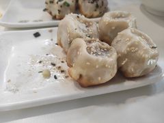 鲜肉生煎-咬不得高祖生煎·简餐(高银街店)