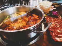 -左庭右院鲜牛肉火锅(南通CBD大有境店)