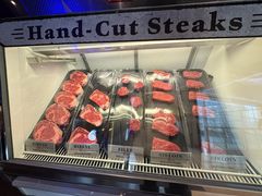 -Texas Roadhouse(世纪汇广场店)