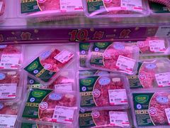 -永旺梦乐城(金银潭店)