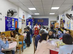 大堂-洪霞餐馆