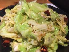 -望京一号·重庆江湖菜(工体店)