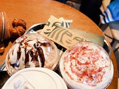 -星巴克(南京老门东店)