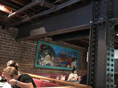 大堂-Pancakes on the rocks(Darling Harbour)